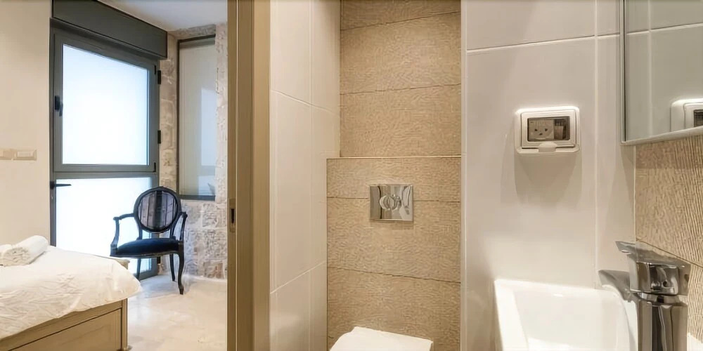 Luxury Loft 4 Bedrooms