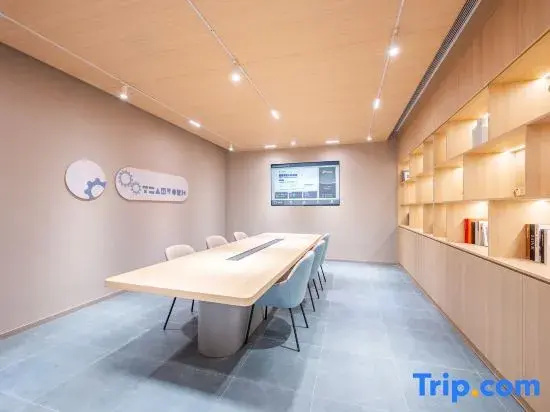 Home Inn (Shanxian County Government Cloud Data Center Branch)
