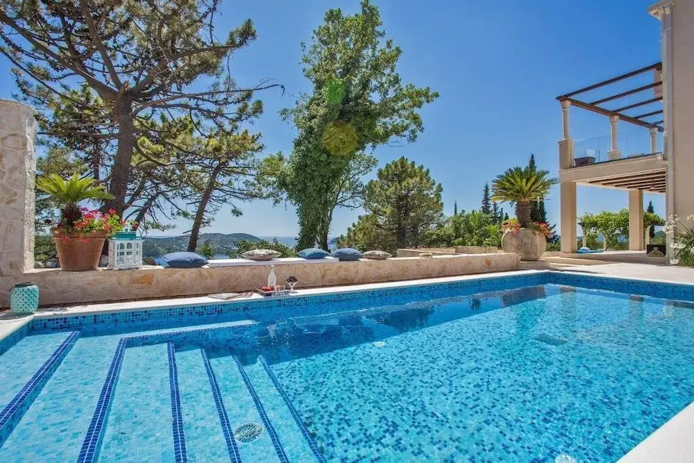 La Villa Lopud 1483