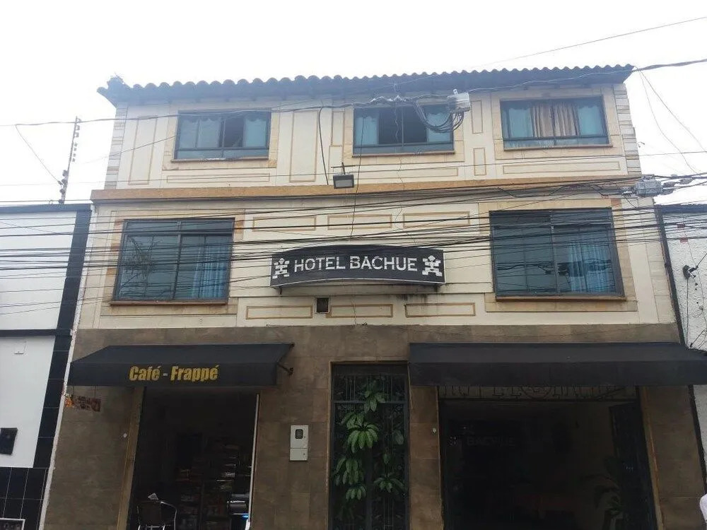 Hotel Bachue