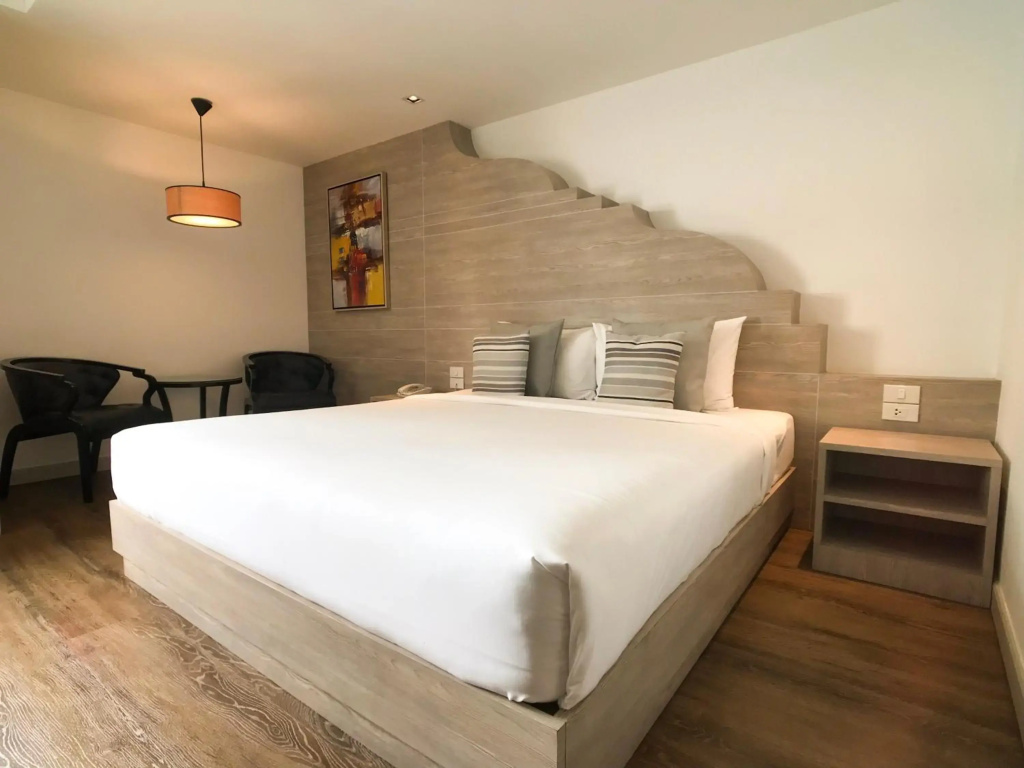 Methavalai Residence Hotel
