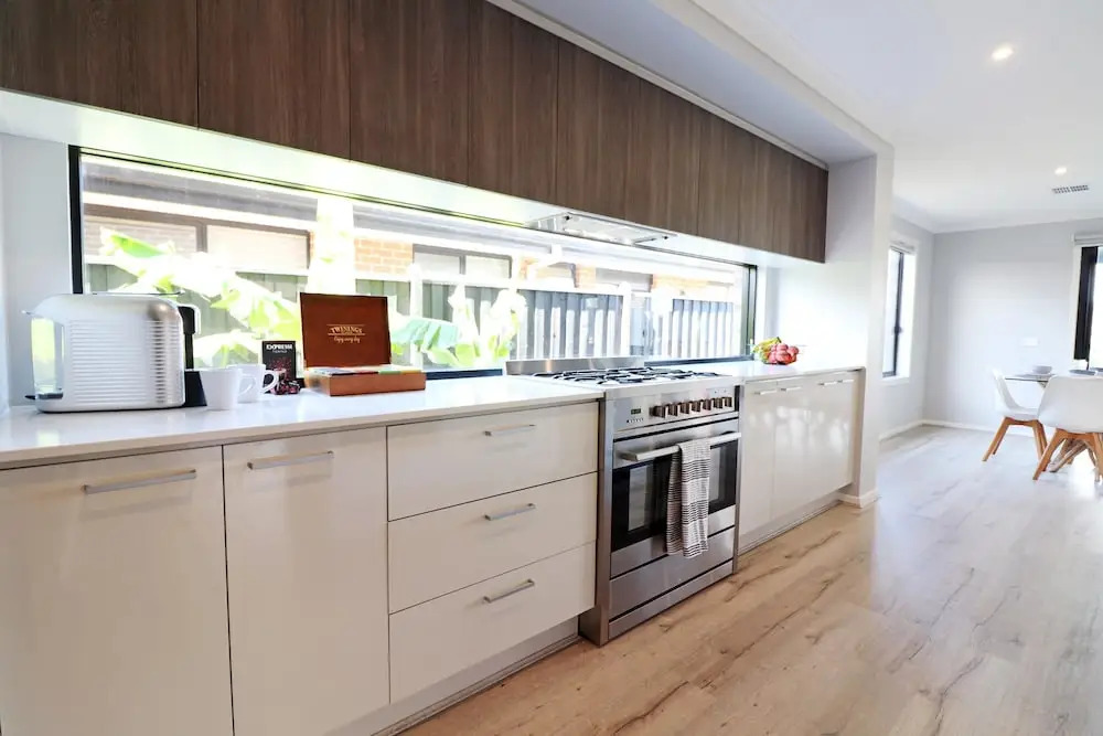 Serenity - Rejuvenate Stays