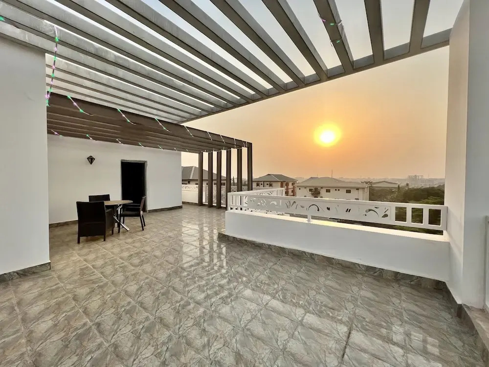 Furnished Apartments