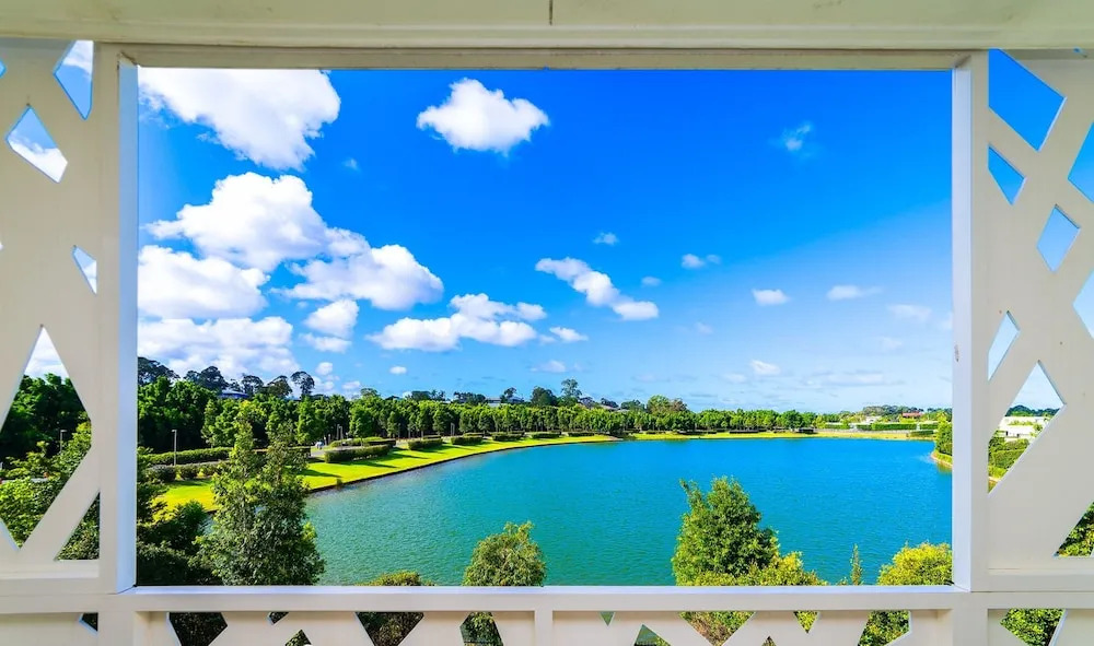 Lake Haven @ The Cove