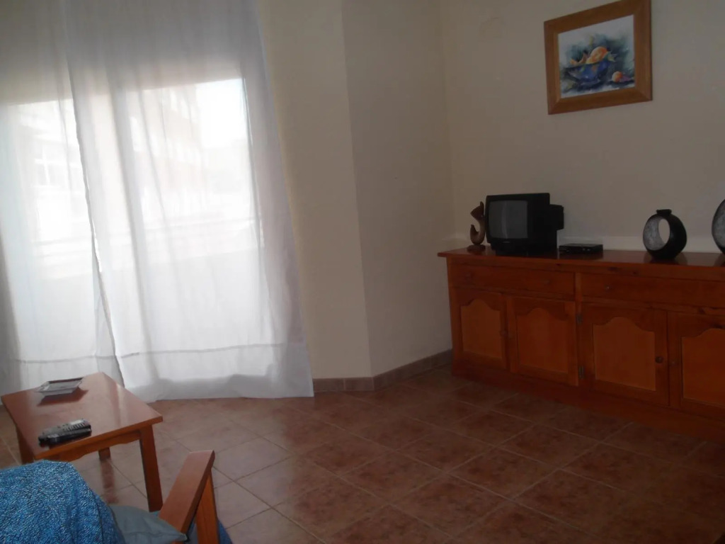 Apartment in Santa Pola, Alicante 100716