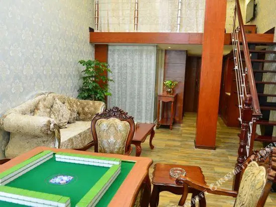 Verona Theme Hotel