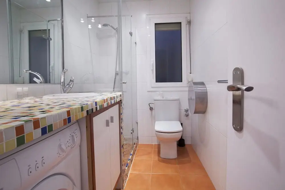 Bbarcelona Apartment Gracia Flats