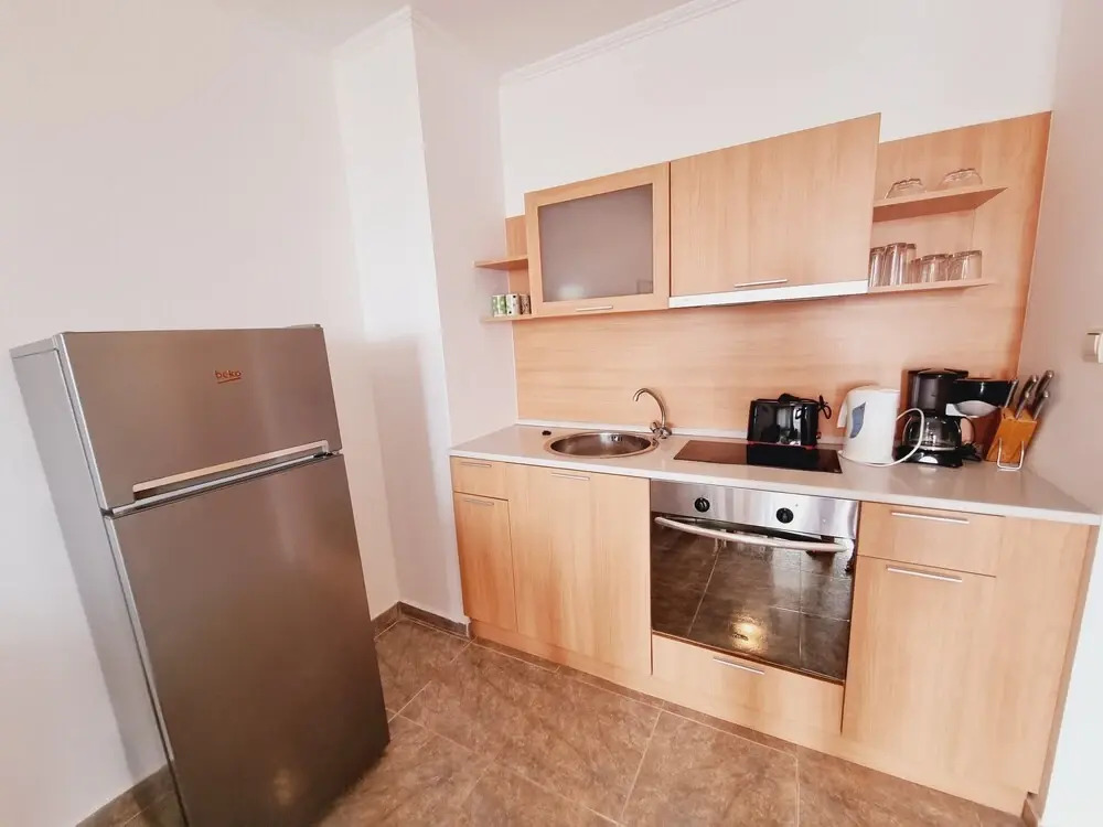 Watermill Holiday Apartments