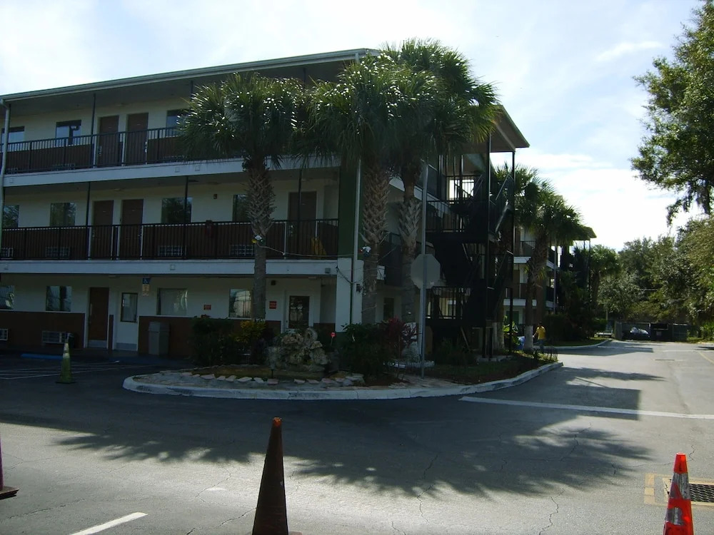 Sunstyle Suites