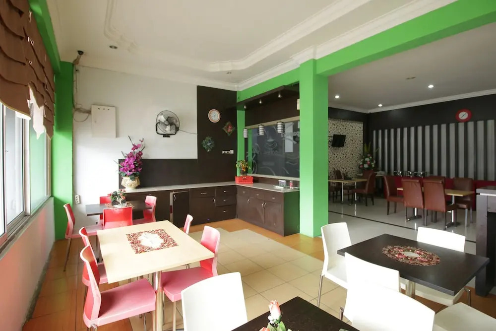 Airy Sumahilang Sisingamangaraja 10 Pekanbaru