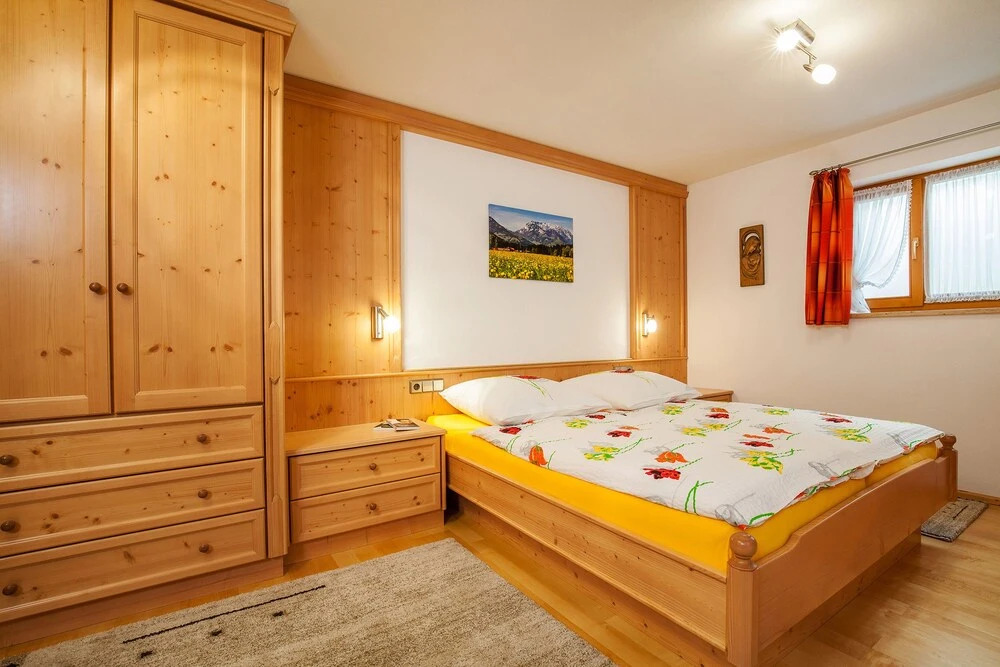 Evis Wohnung