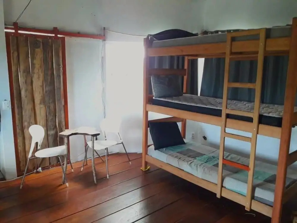 HOSTEL & CAMPING Boipeba SURF