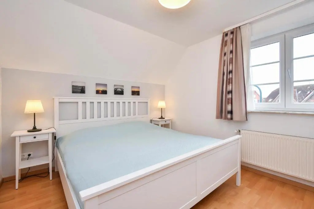 Apartmenthaus Tiemann Wohnung 3