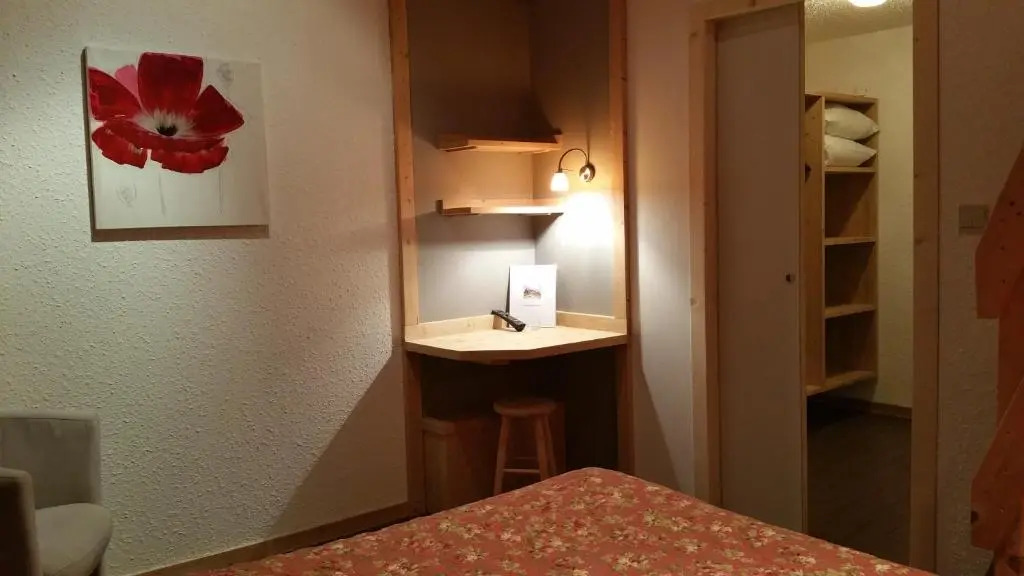 Hotel Les Lans