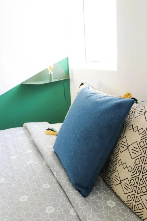 AKTION Peniche Hostel & Apartments
