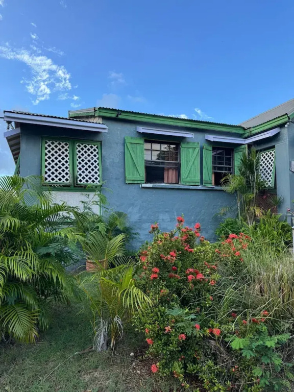 Briannas Rustic Retreat
