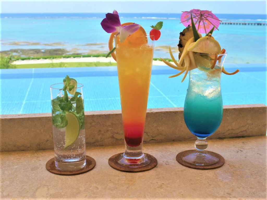 Hotel Aqua Citta Naha