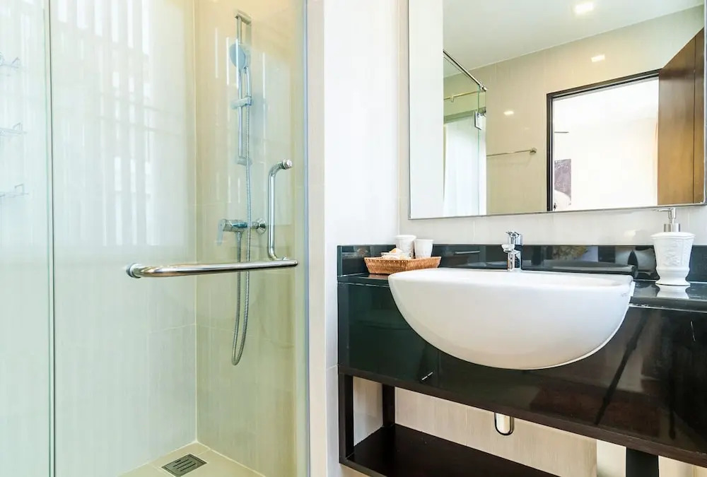 3bdr townhouse 800m from Bangtao beach
