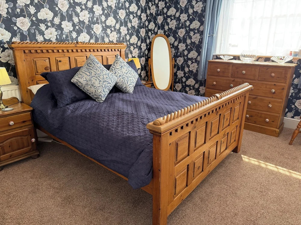 Spring Garden Guest House