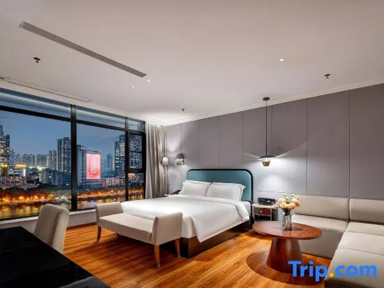Marhaus Hotel Beijing Road Tian-Zi Pier Store