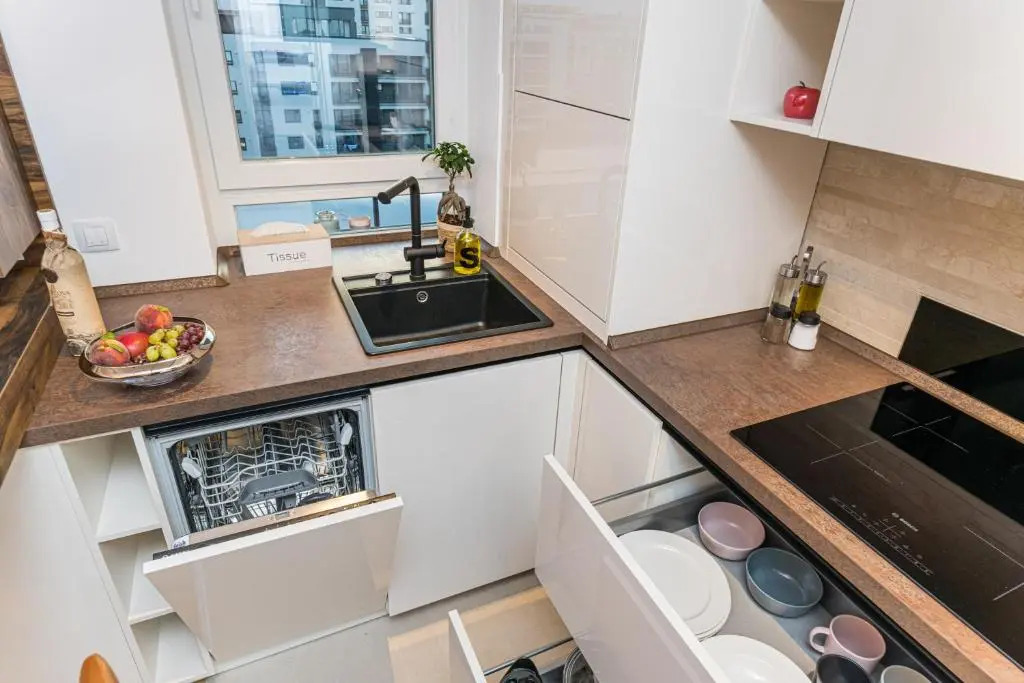 MK Apartments Brasov