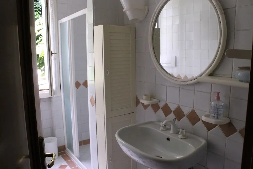 Double Room Rimini