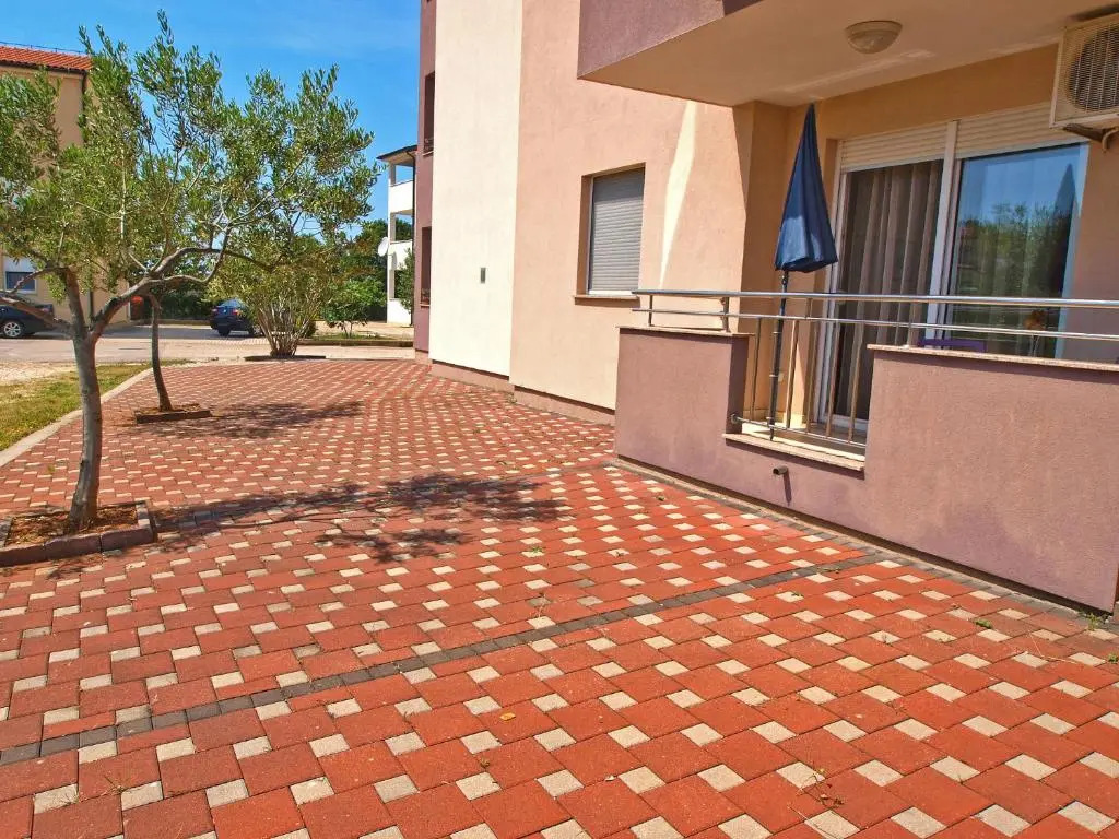 Apartments Vladimira 1367