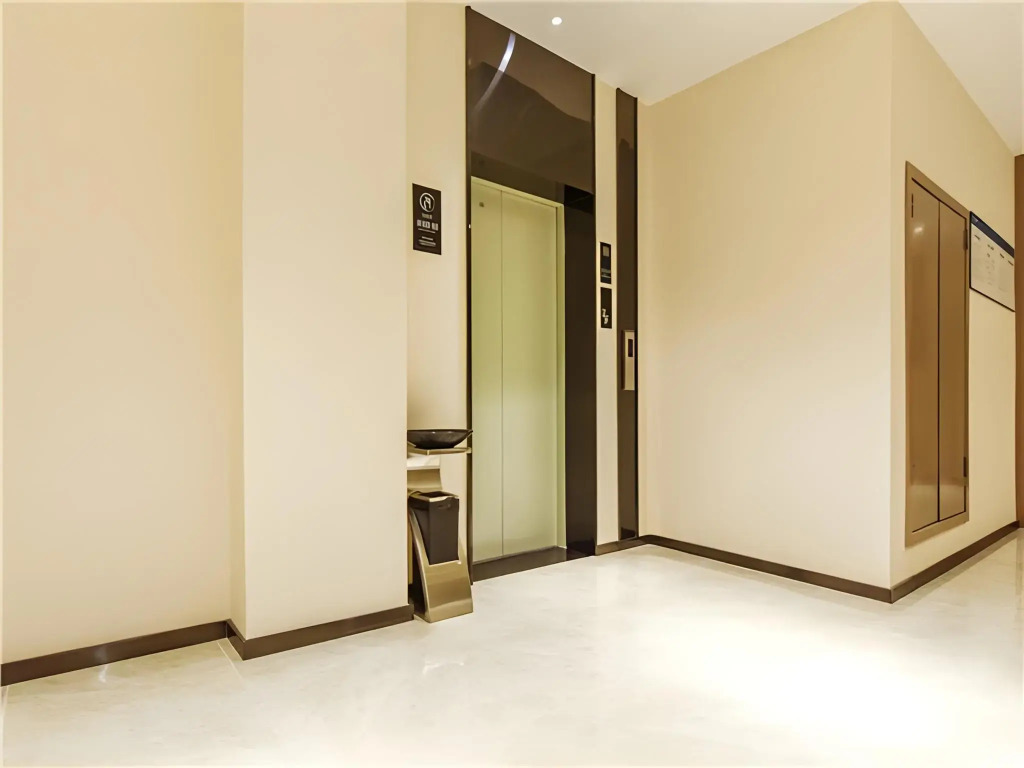 City Comfort Inn Chongqing Chayuan Metro Station