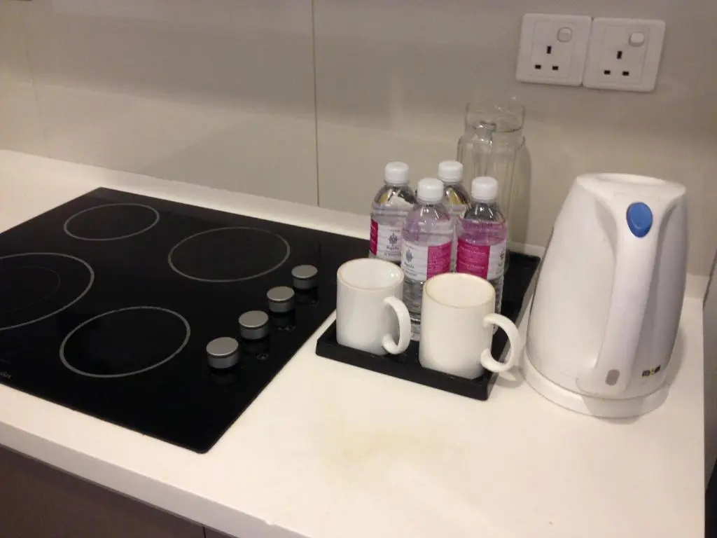 Awesomestay Apartment walk to PWTC near to KLCC