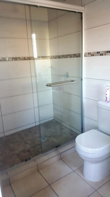 Bergsight Self Catering Accommodation