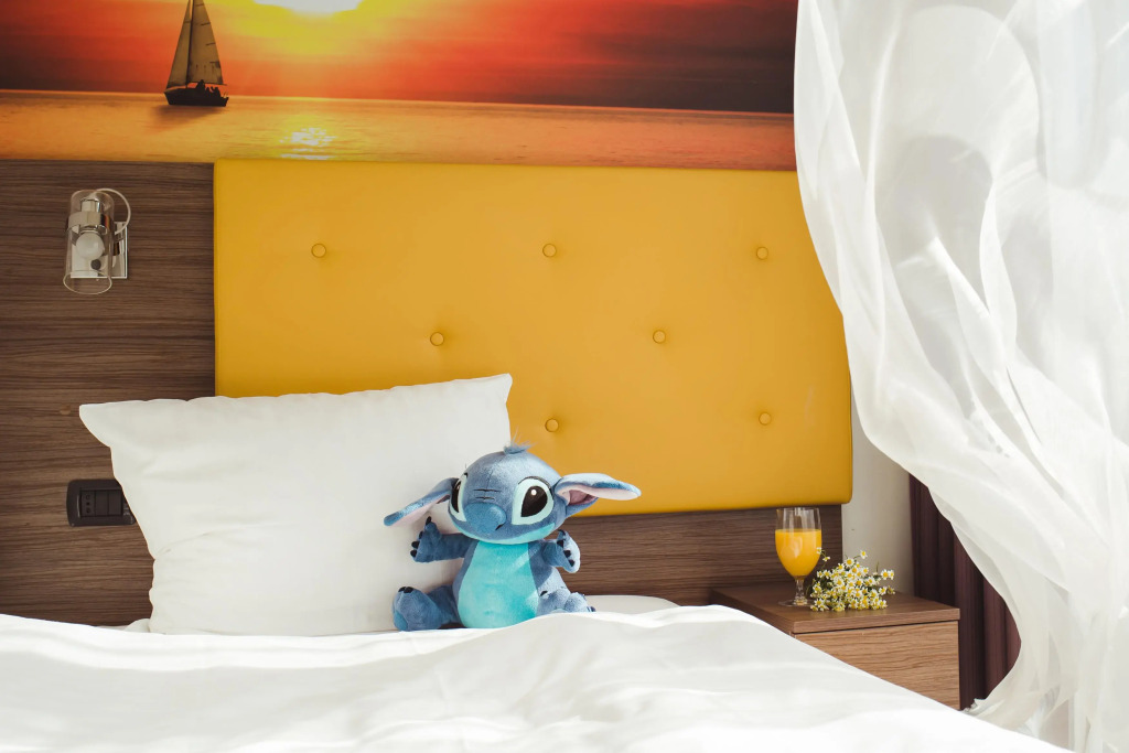 Lielupe Hotel SPA & Conferences by Semarah