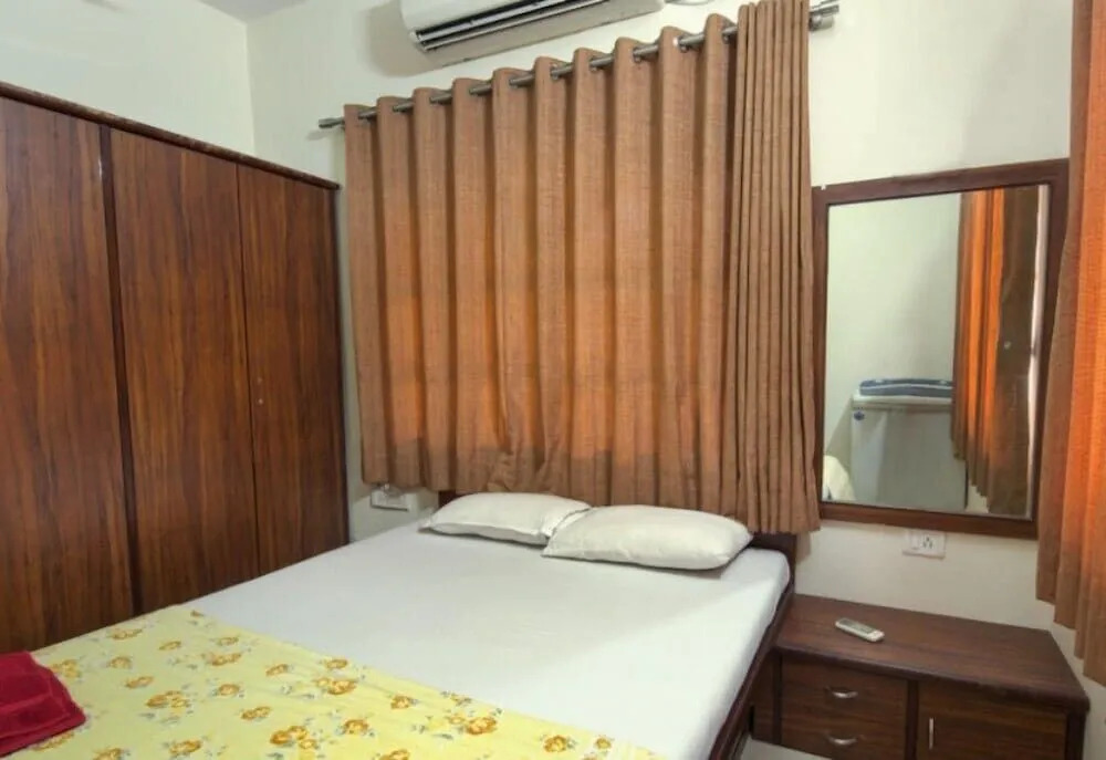 GuestHouser 4 BHK Villa 9076