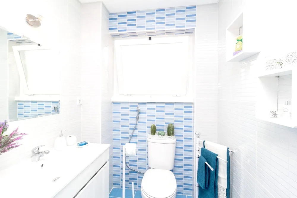 House with 2 Bedrooms in Seixal, with Enclosed Garden And Wifi