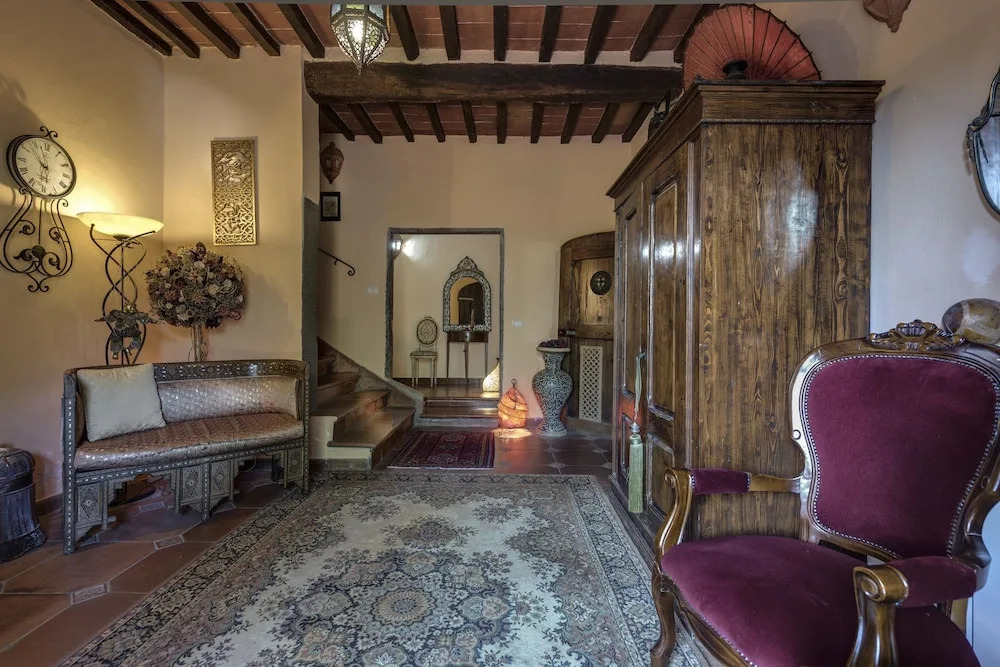 Villa Poggio Di Gaville