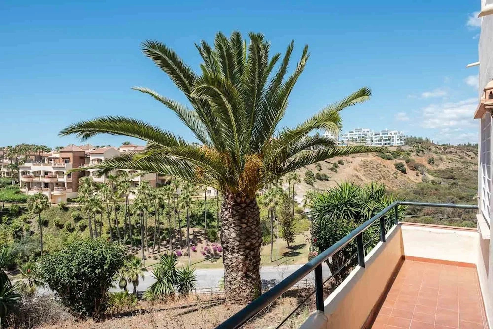 AS SM 171 in Mijas Costa