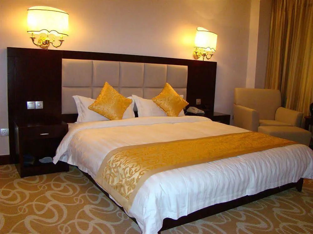 Dalian Chaoyue International Hotel