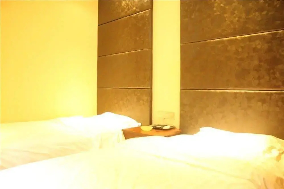 Boyuan Hotel
