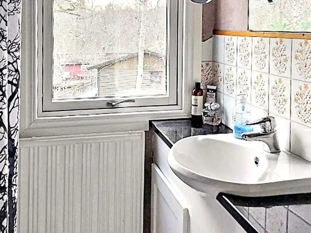 4 Person Holiday Home in Mariefred