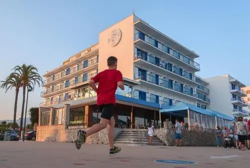 Hotel Marian Platja