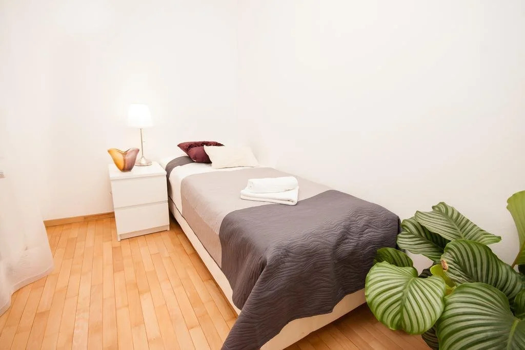 Wenceslas Square Loft