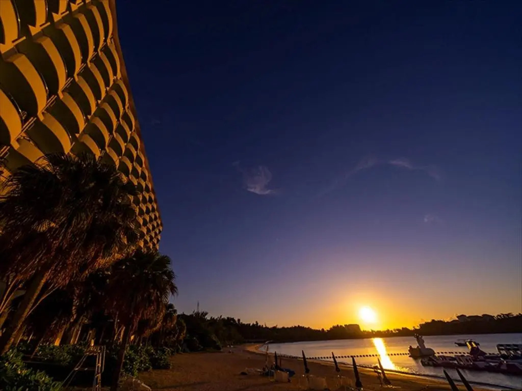 Courtyard by Marriott Okinawa Resort