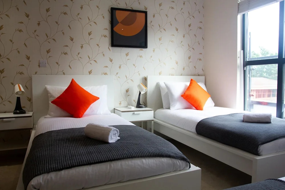 The Elm Serviced Apartments