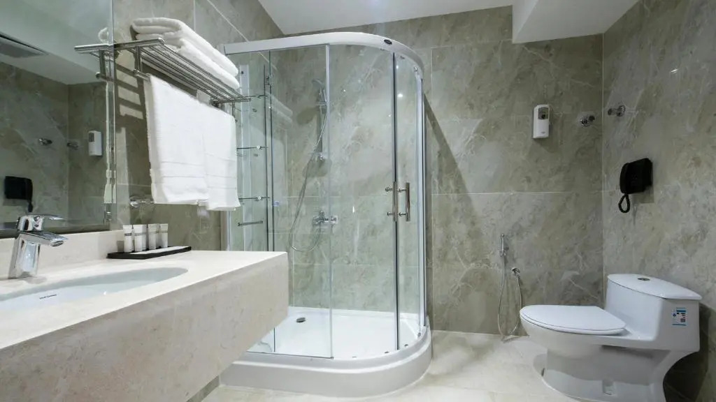Golden Dream Hotel