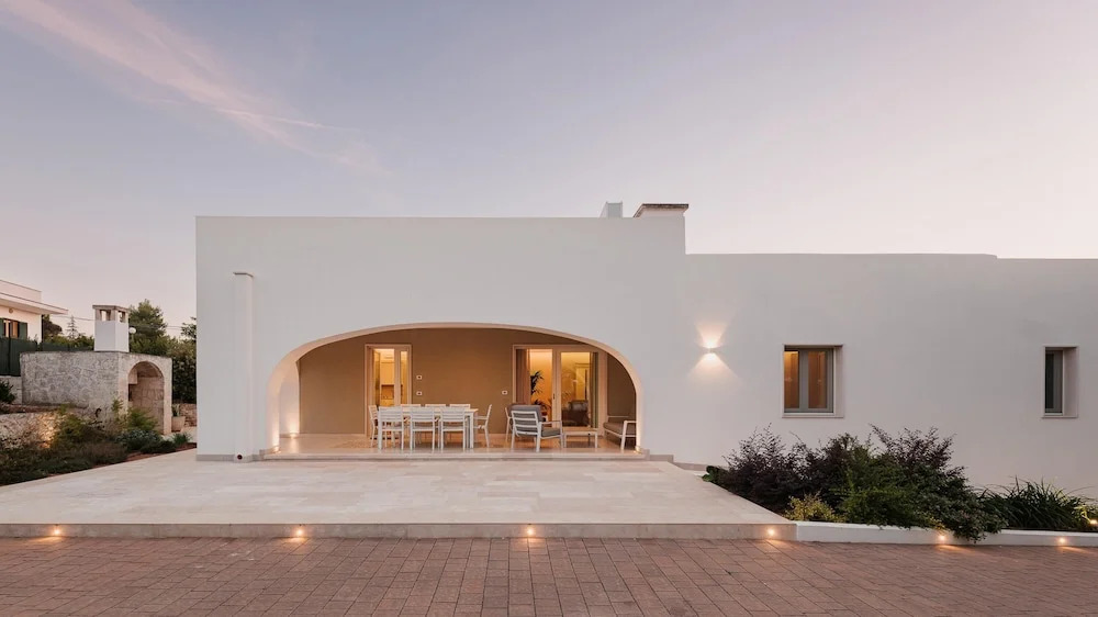 VILLA BELLINA 6, Emma Villas