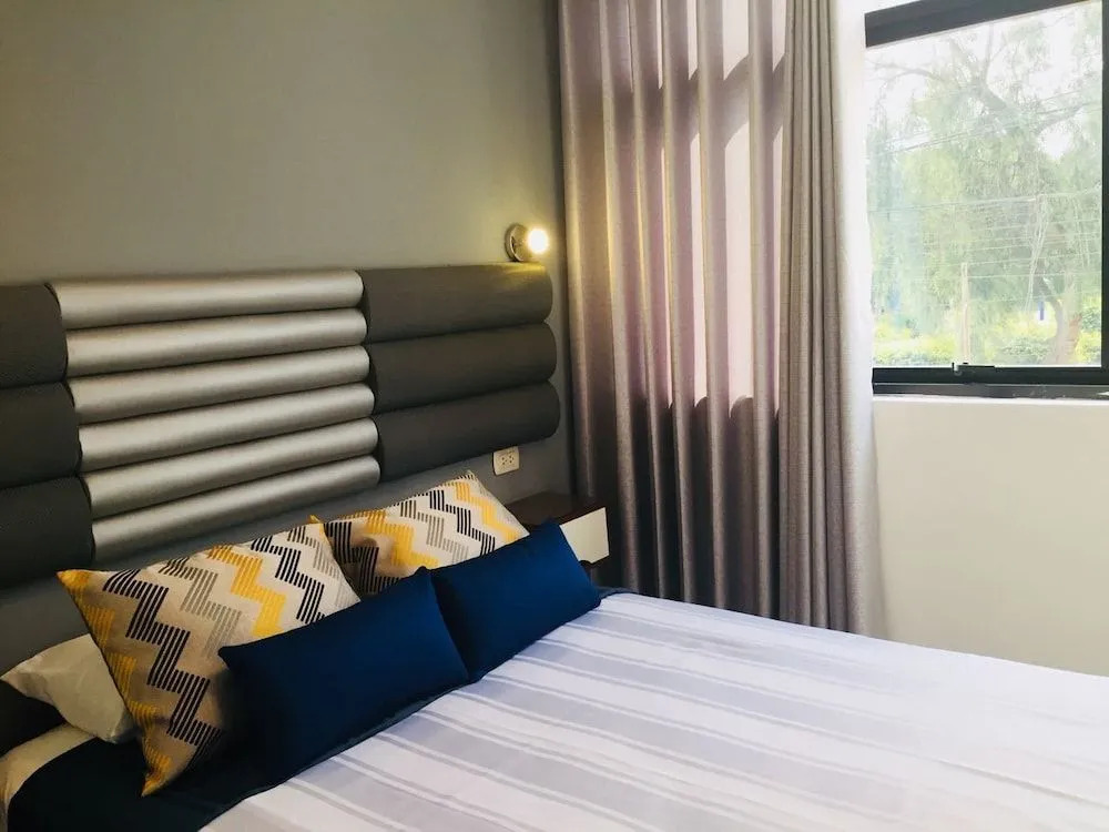 Hostal Patiño