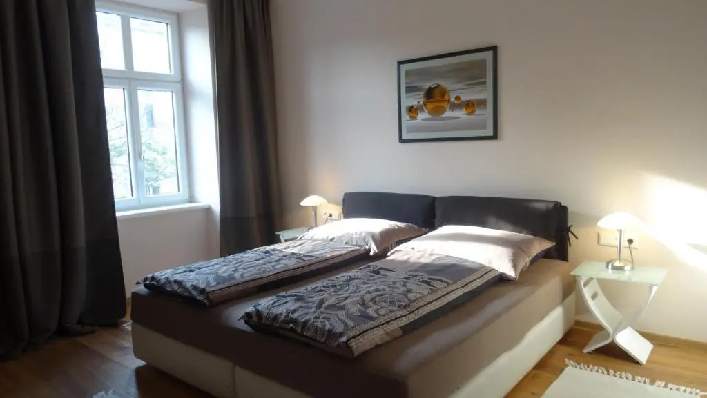 Sonnberg Design Apartments