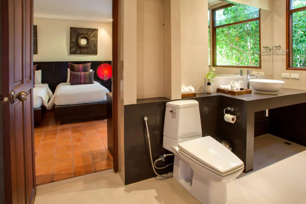 Villa Alpha - Seaview Private Villa
