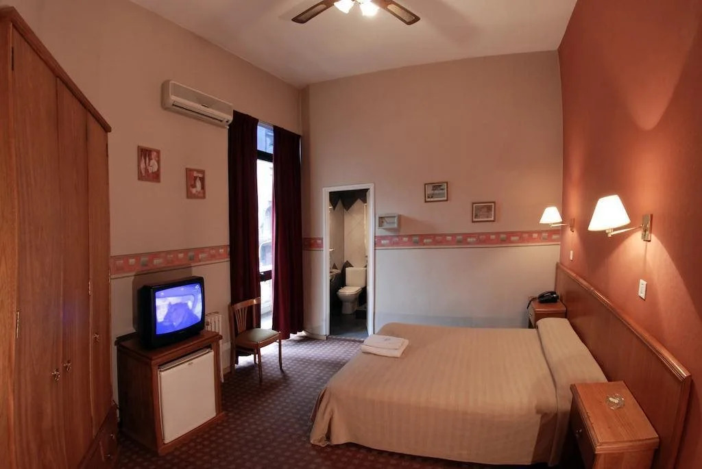 Hotel Y Hostel Punto Cero