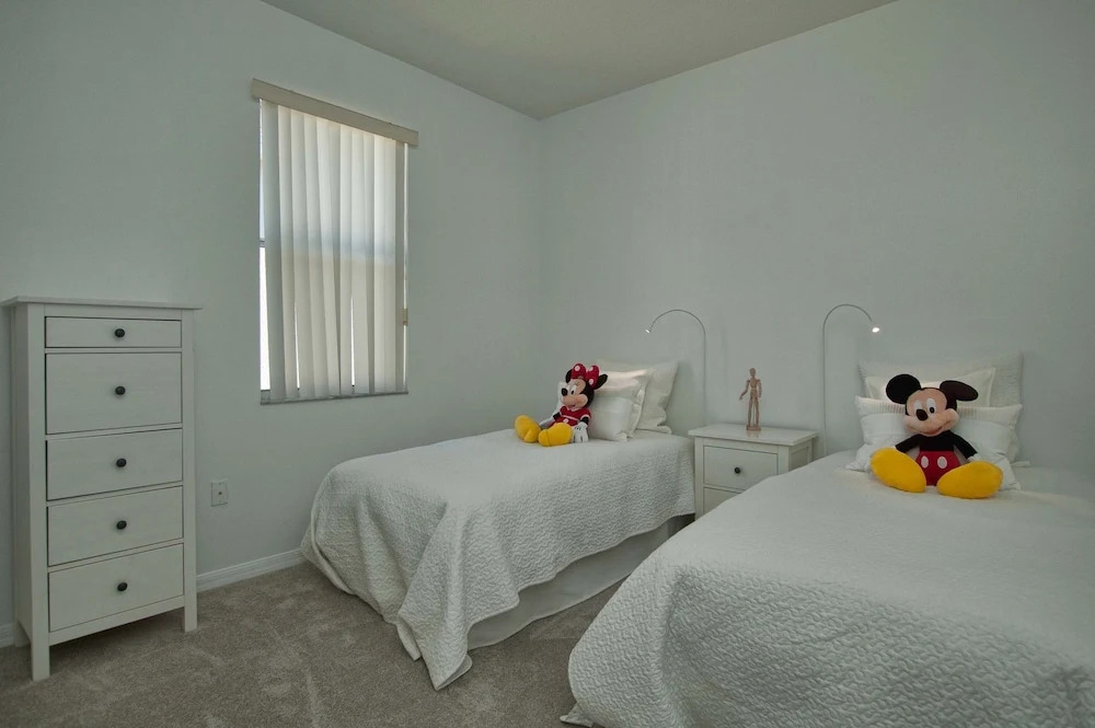 Calabay Parc 4 Bedroom House w Pool - 4801CP