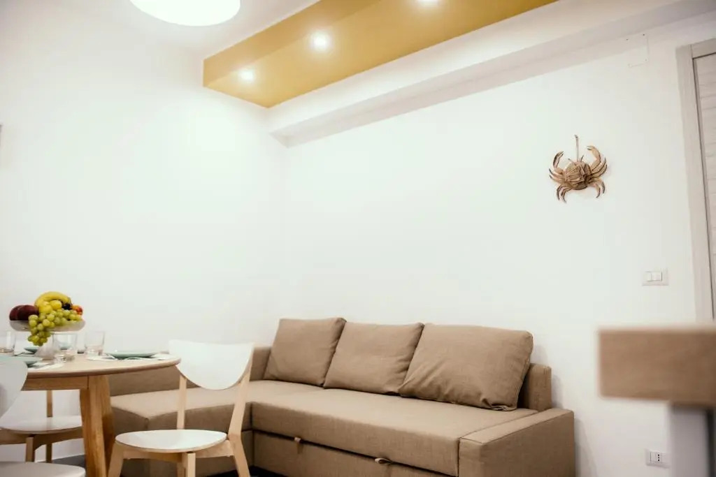 Levante Apartment